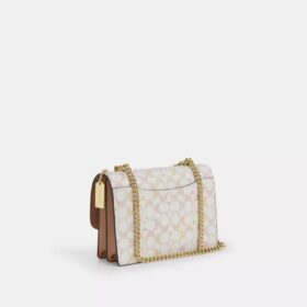 Klare-crossbodytas van Signature Canvas