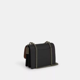 Klare-crossbodytas van Signature Canvas
