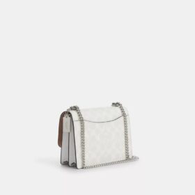 Klare-crossbodytas van Signature Canvas