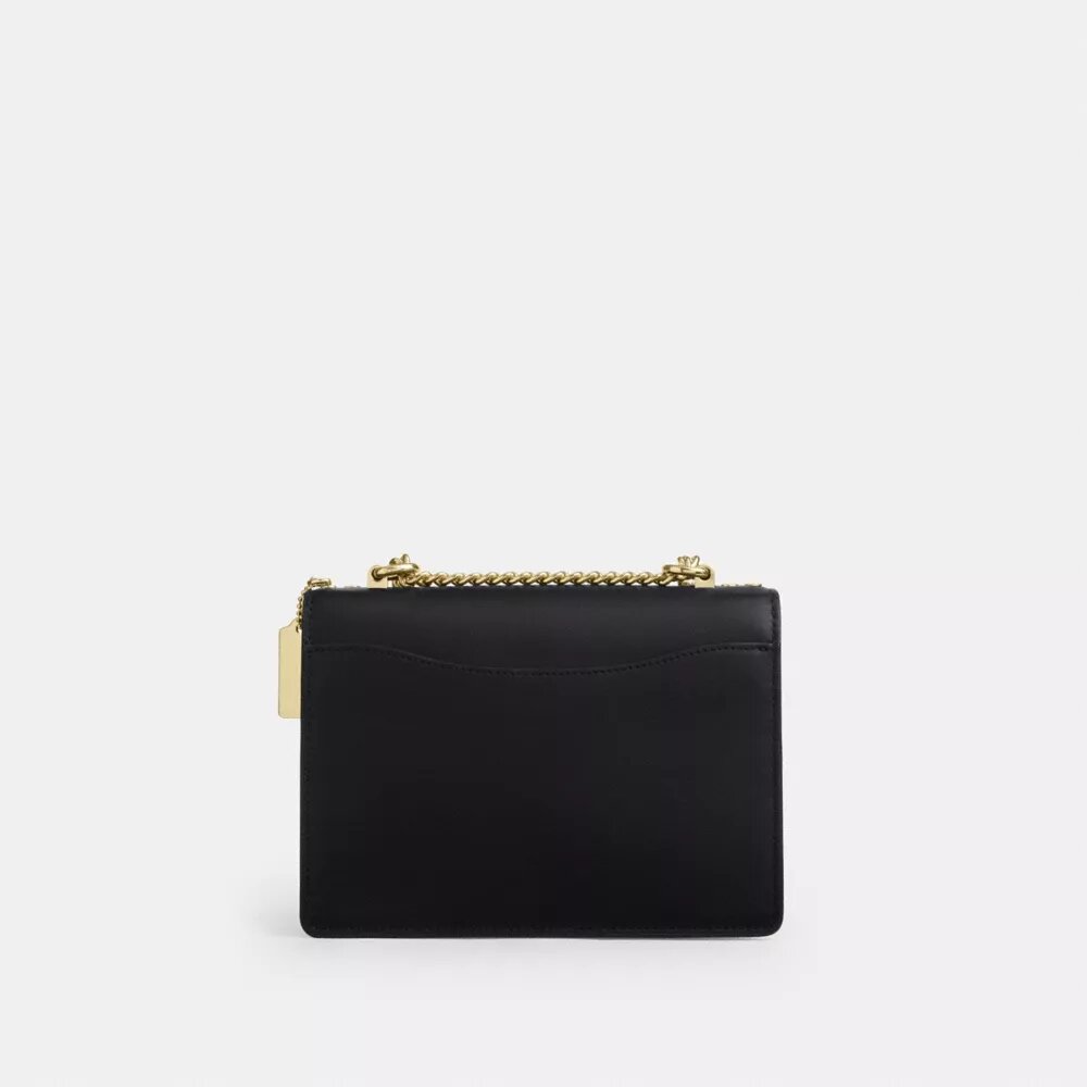 Klare-crossbodytas van Signature Canvas