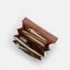Klare-crossbodytas van Signature Canvas