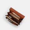 Klare-crossbodytas van Signature Canvas