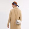 Klare-crossbodytas van Signature Canvas