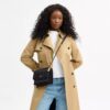 Klare-crossbodytas van Signature Canvas