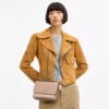 Klare-crossbodytas van Signature Canvas