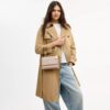 Klare-crossbodytas van Signature Canvas