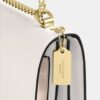 Klare-crossbodytas van Signature Canvas