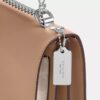 Klare-crossbodytas van Signature Canvas