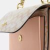 Klare-crossbodytas van Signature Canvas