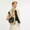 Klare-crossbodytas van Signature Canvas