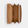 Klare crossbodytas van Signature Canvas met Bedels