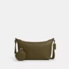 Kleine Finn-crossbodytas met zakje