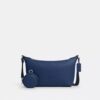 Kleine Finn-crossbodytas met zakje