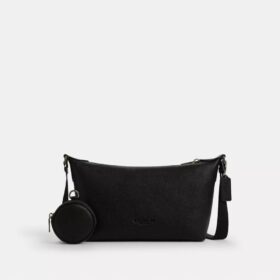 Kleine Finn-crossbodytas met zakje