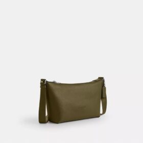 Kleine Finn-crossbodytas met zakje