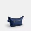 Kleine Finn-crossbodytas met zakje
