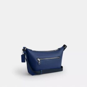 Kleine Finn-crossbodytas met zakje
