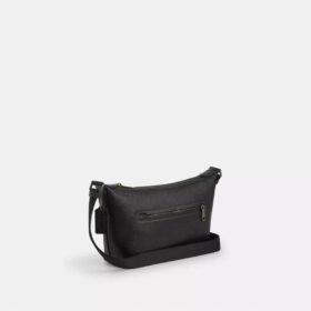 Kleine Finn-crossbodytas met zakje