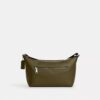 Kleine Finn-crossbodytas met zakje