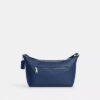 Kleine Finn-crossbodytas met zakje