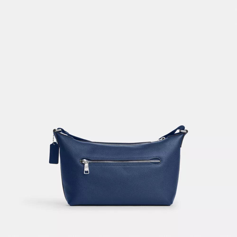 Kleine Finn-crossbodytas met zakje
