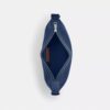 Kleine Finn-crossbodytas met zakje