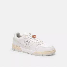 Kleine pretzel-bedel voor schoenen