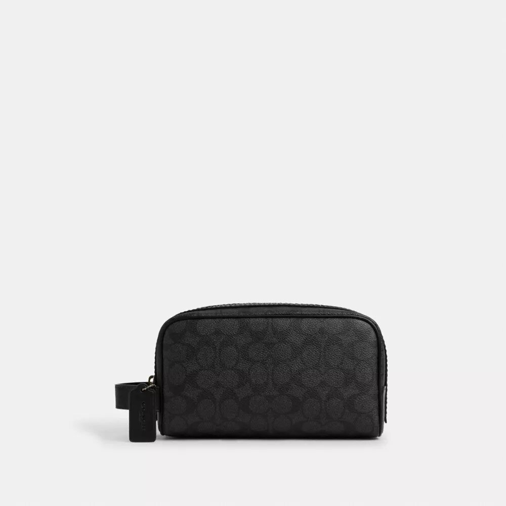 Kleine reisset van Signature Canvas