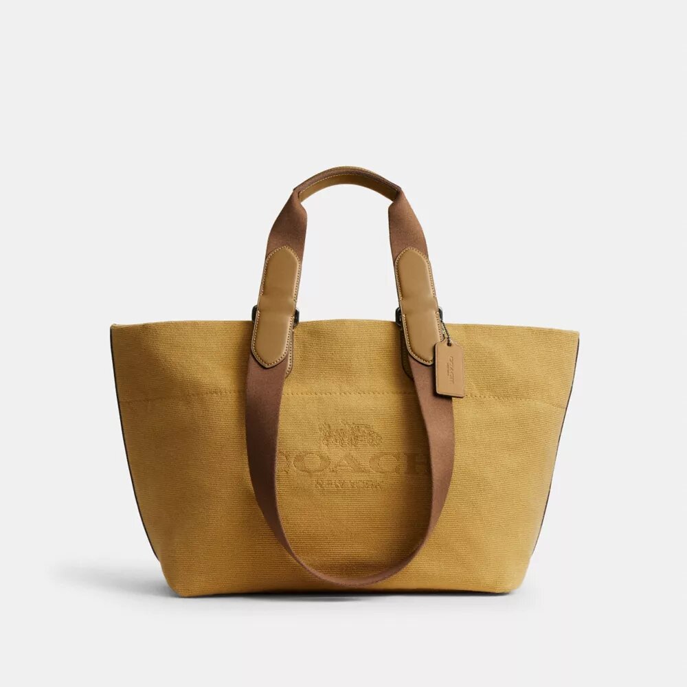 Kleine Tour-Tote bags
