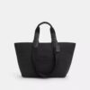 Kleine Tour-Tote bags