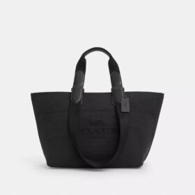Kleine Tour-Tote bags