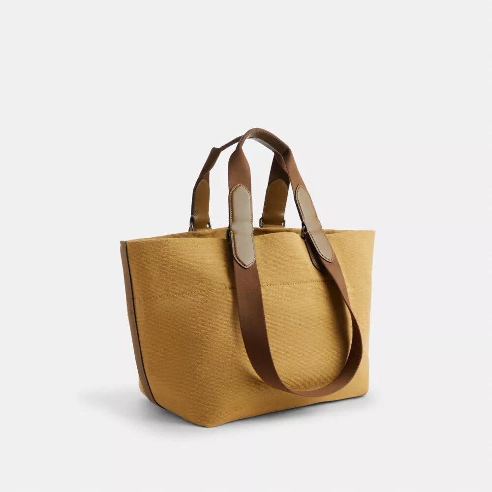 Kleine Tour-Tote bags