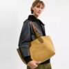 Kleine Tour-Tote bags