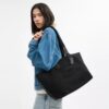 Kleine Tour-Tote bags