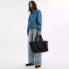 Kleine Tour-Tote bags