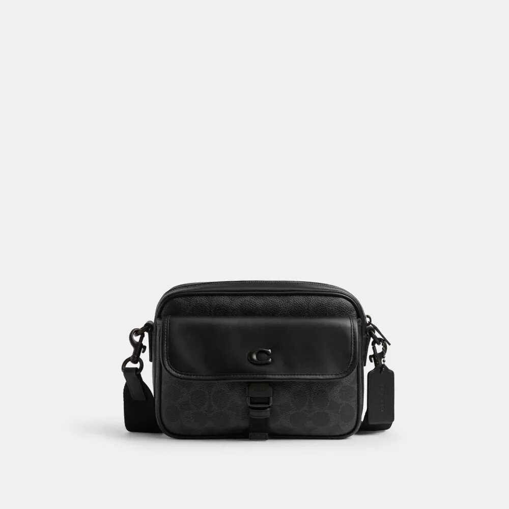 Knox-cameratas van Signature Canvas
