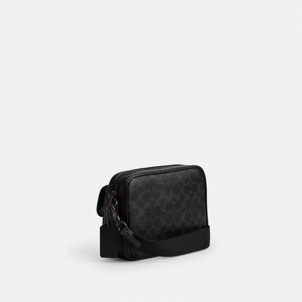 Knox-cameratas van Signature Canvas