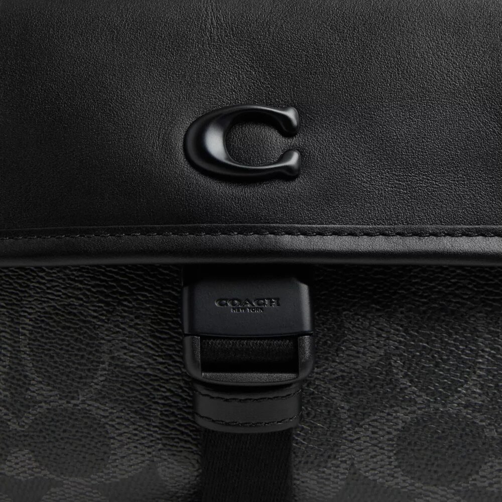 Knox-cameratas van Signature Canvas