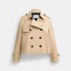 Korte trench