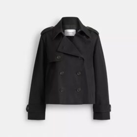 Korte trench