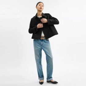 Korte trench