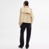 Korte trench