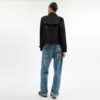 Korte trench