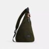 Lachlan Sling van kenmerkend Nylon