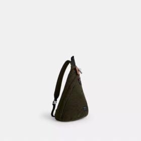 Lachlan Sling van kenmerkend Nylon