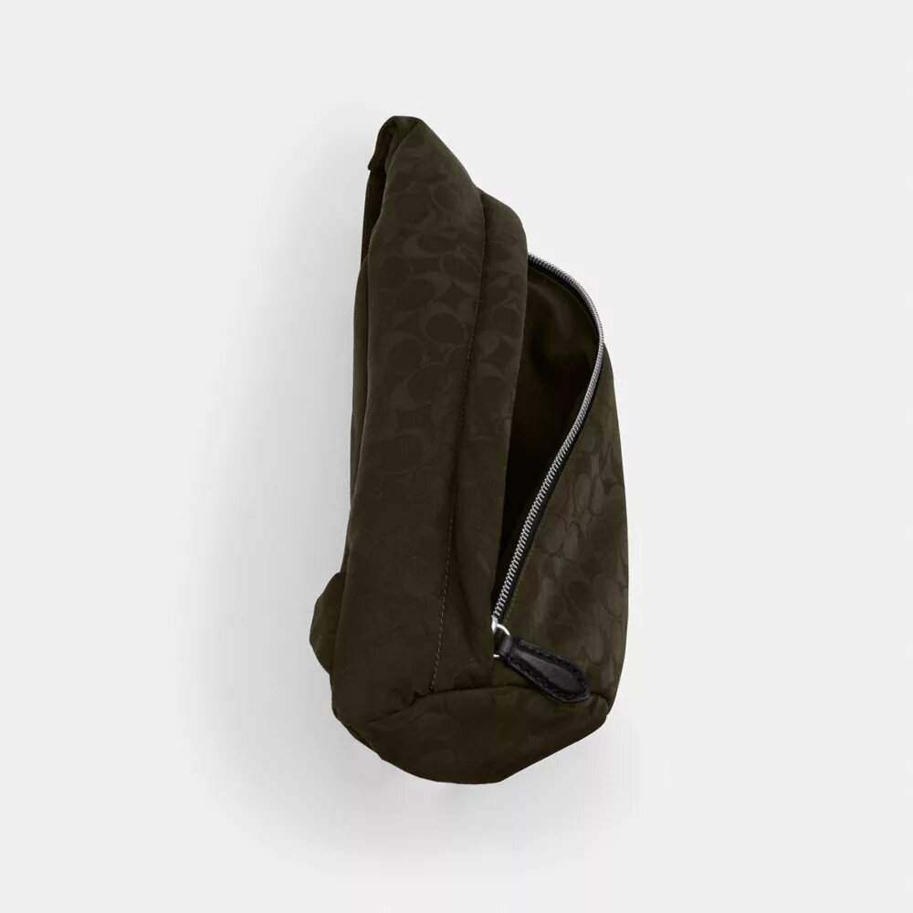 Lachlan Sling van kenmerkend Nylon
