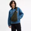 Lachlan Sling van kenmerkend Nylon