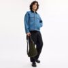 Lachlan Sling van kenmerkend Nylon