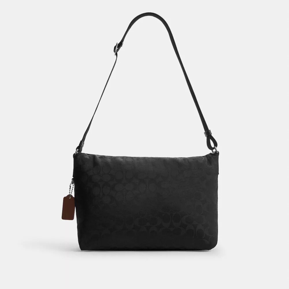 Lane-messengertas van kenmerkend Nylon