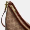 Laurel-schoudertas van Signature Canvas